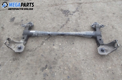 Rear axle for Opel Astra H 1.6 16V, 116 hp, hatchback, 2008, position: rear